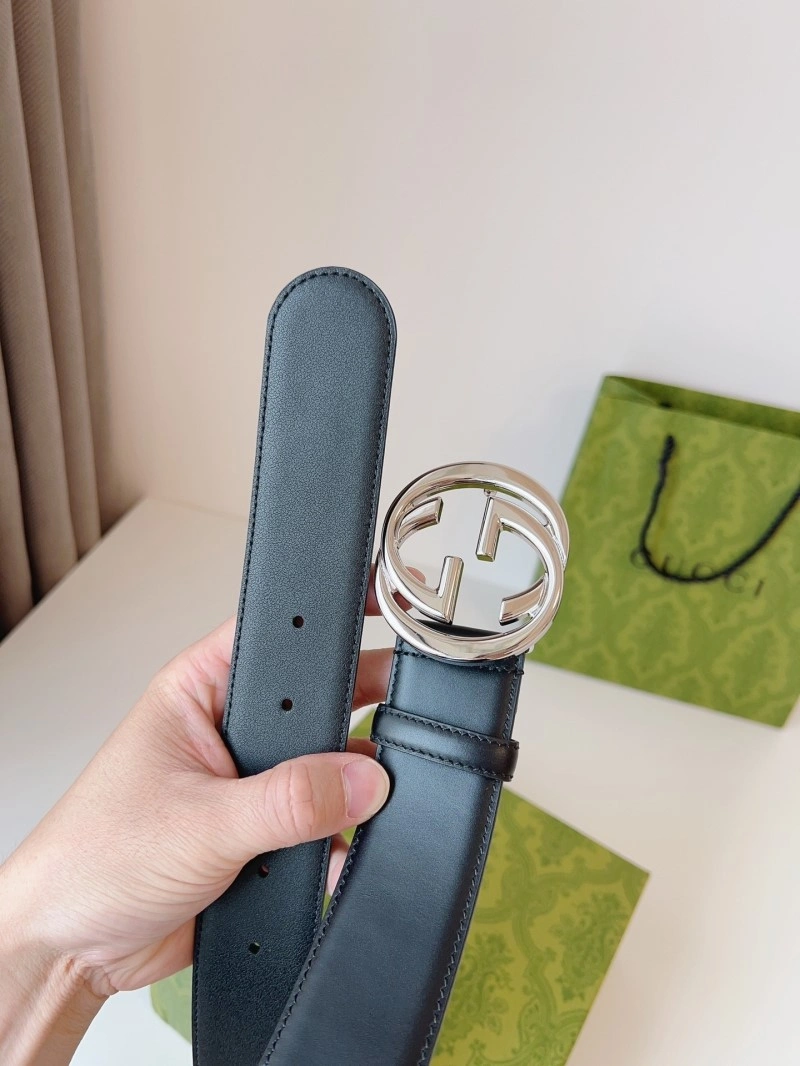 Trendy Gucci Belts 289687