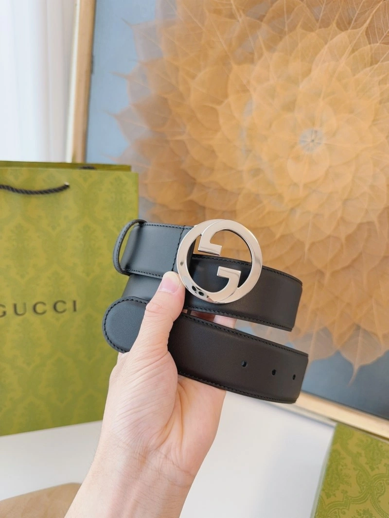 Sophisticated Gucci Belts 289675