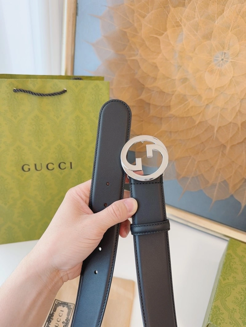 Sophisticated Gucci Belts 289675