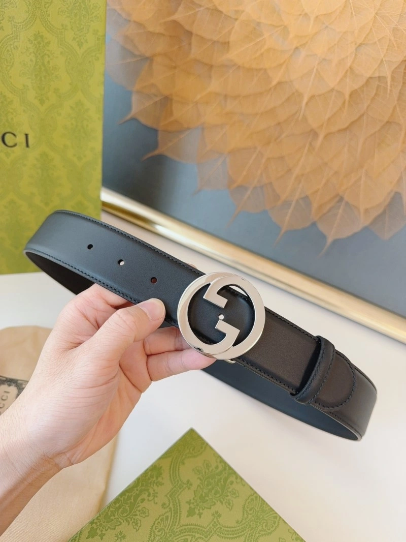Sophisticated Gucci Belts 289675