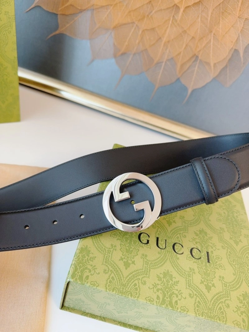 Sophisticated Gucci Belts 289675