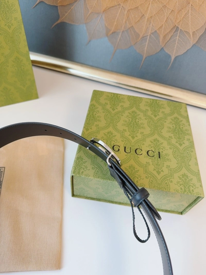 Sophisticated Gucci Belts 289675