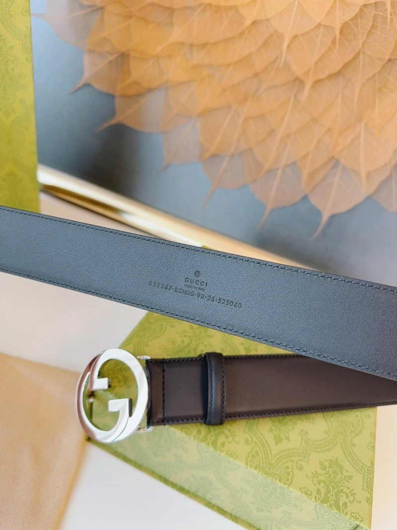 Sophisticated Gucci Belts 289675