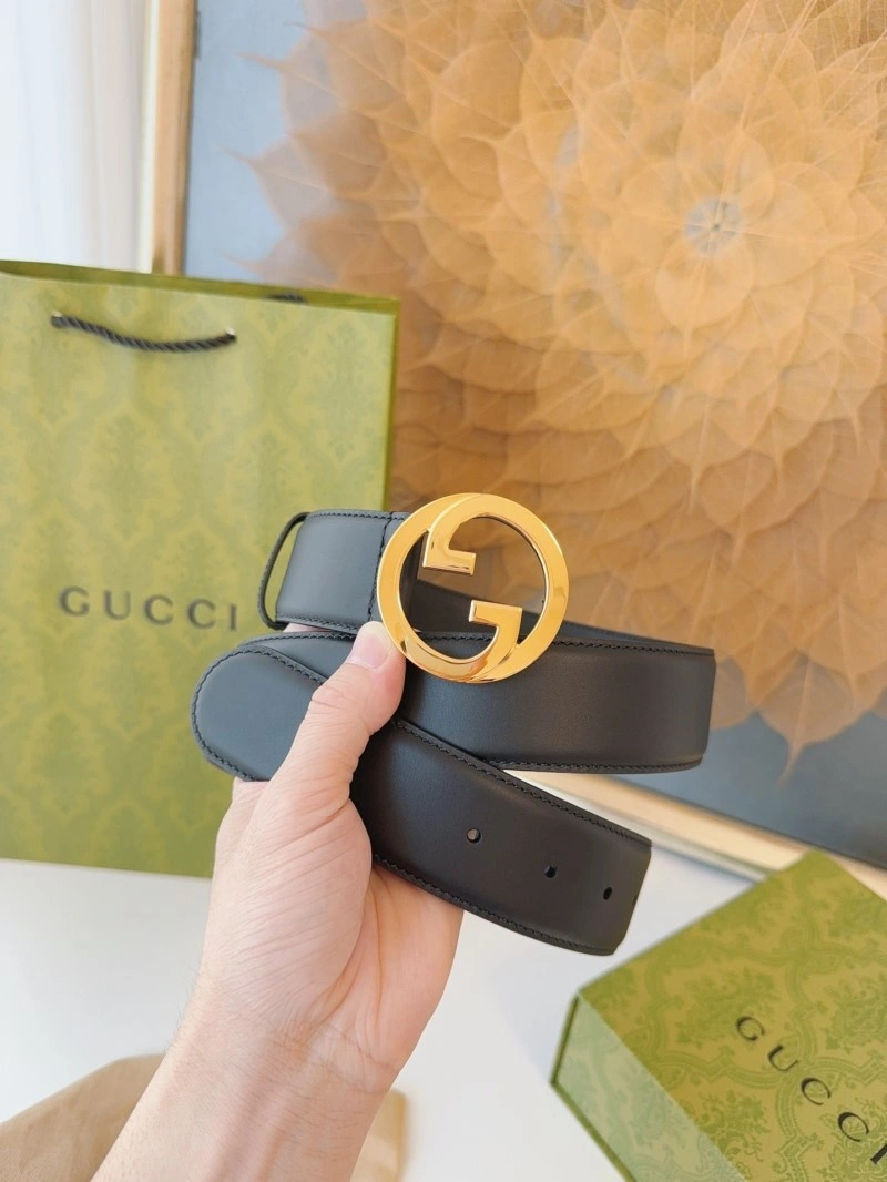 Gucci Belts WellDesigned 289676
