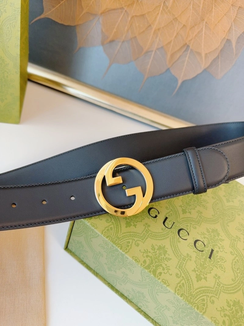 Gucci Belts WellDesigned 289676