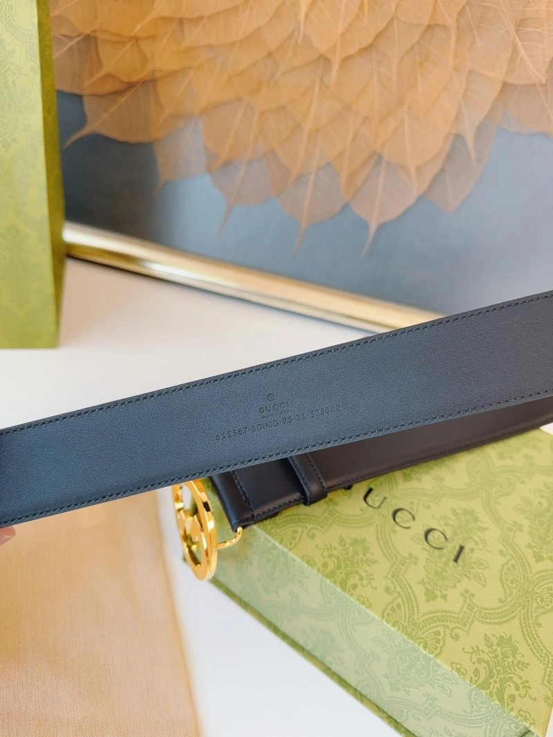 Gucci Belts WellDesigned 289676