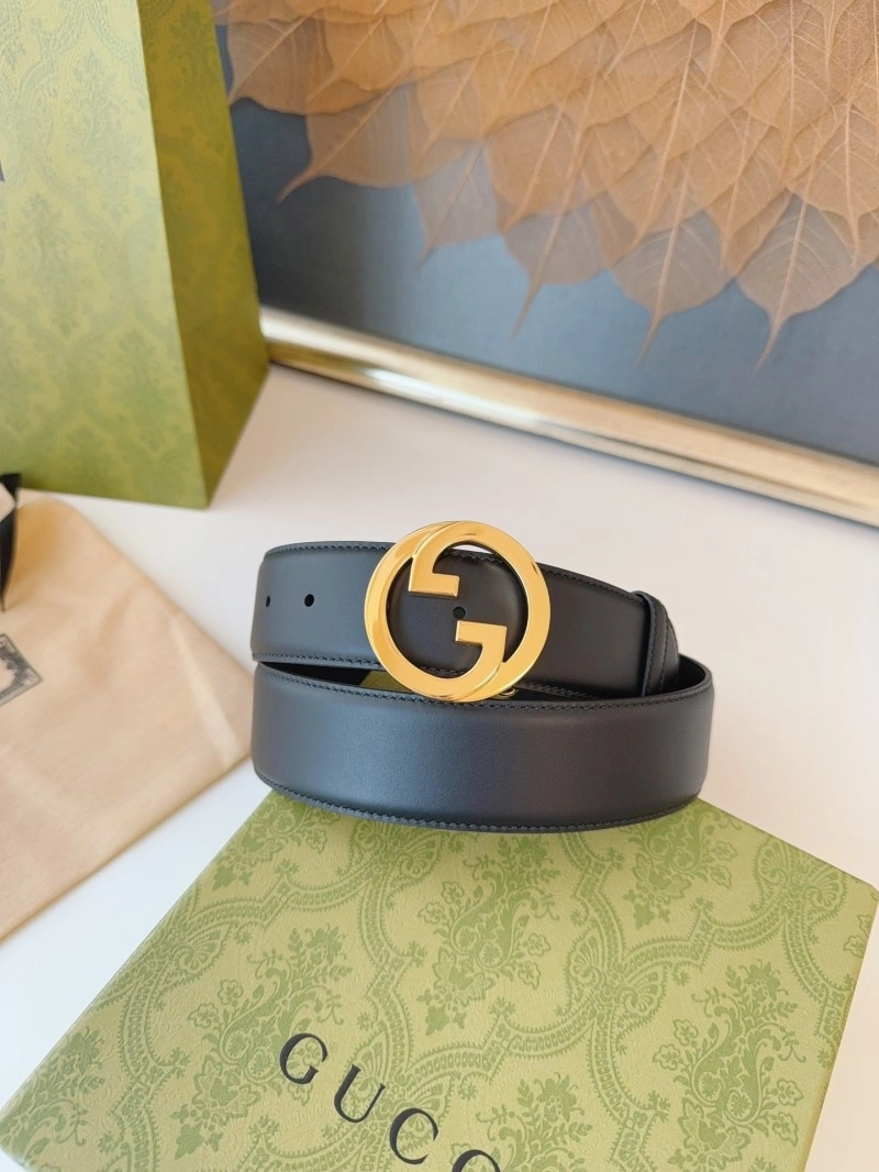 Gucci Belts WellDesigned 289676