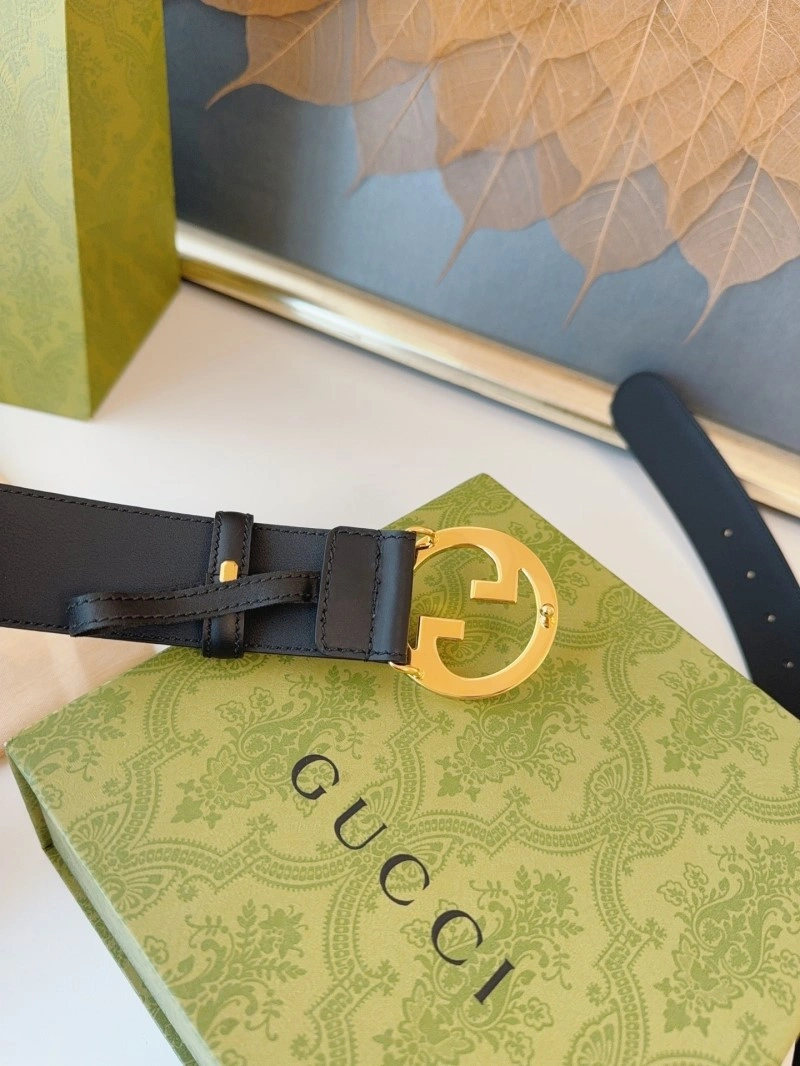 Gucci Belts WellDesigned 289676