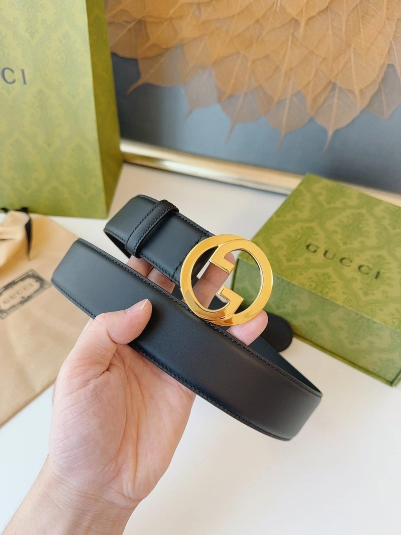 Gucci Belts WellDesigned 289676