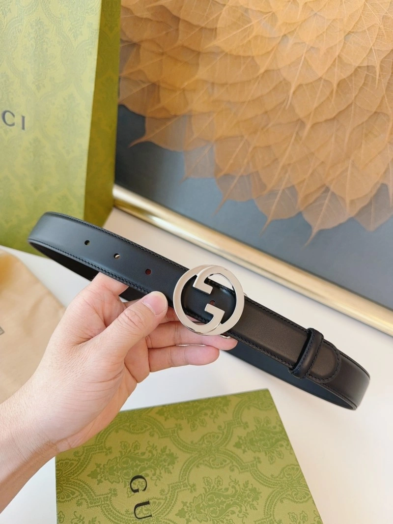 Stylish Gucci Belts 289691