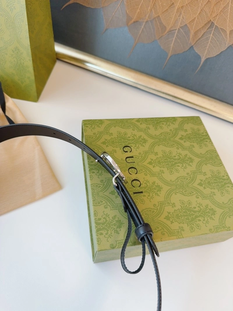 Stylish Gucci Belts 289691