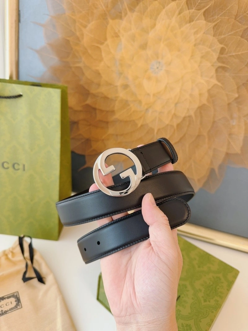 Stylish Gucci Belts 289691