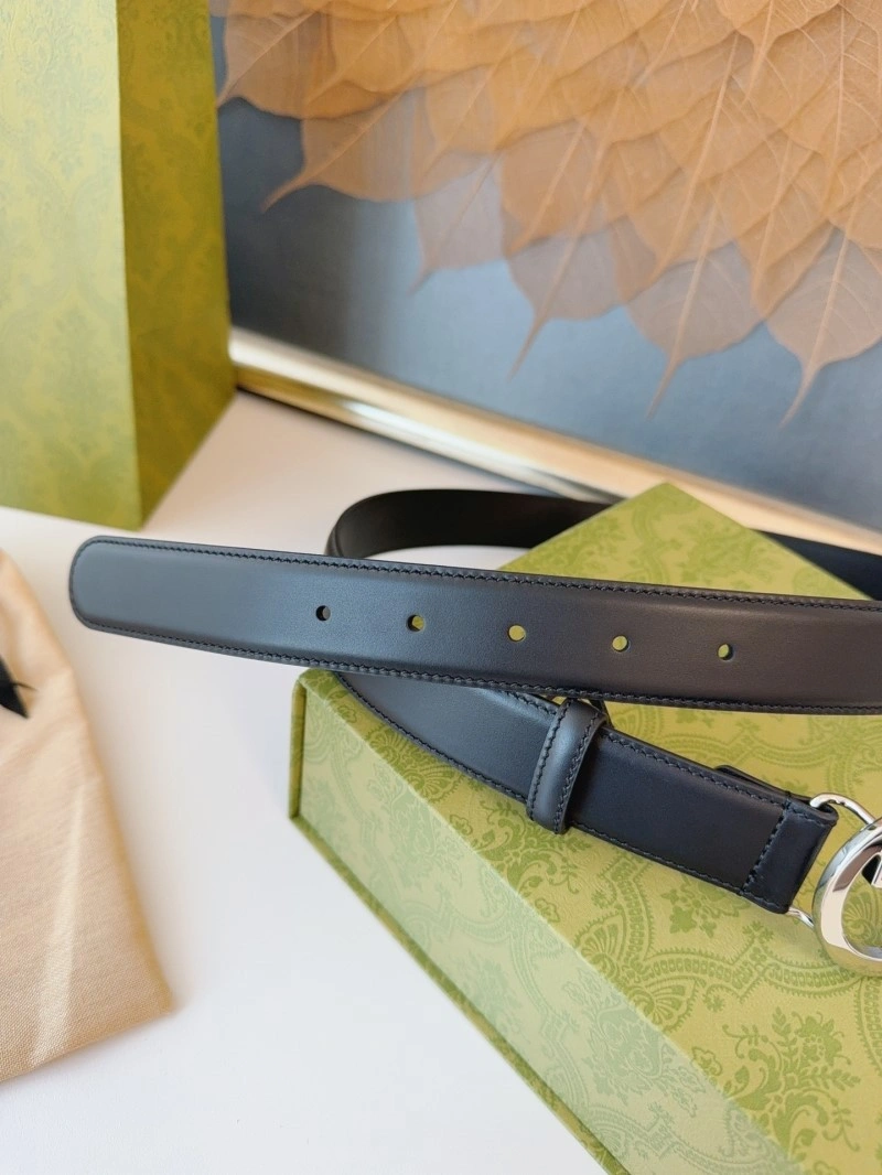 Stylish Gucci Belts 289691
