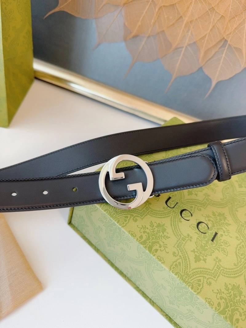 Stylish Gucci Belts 289691