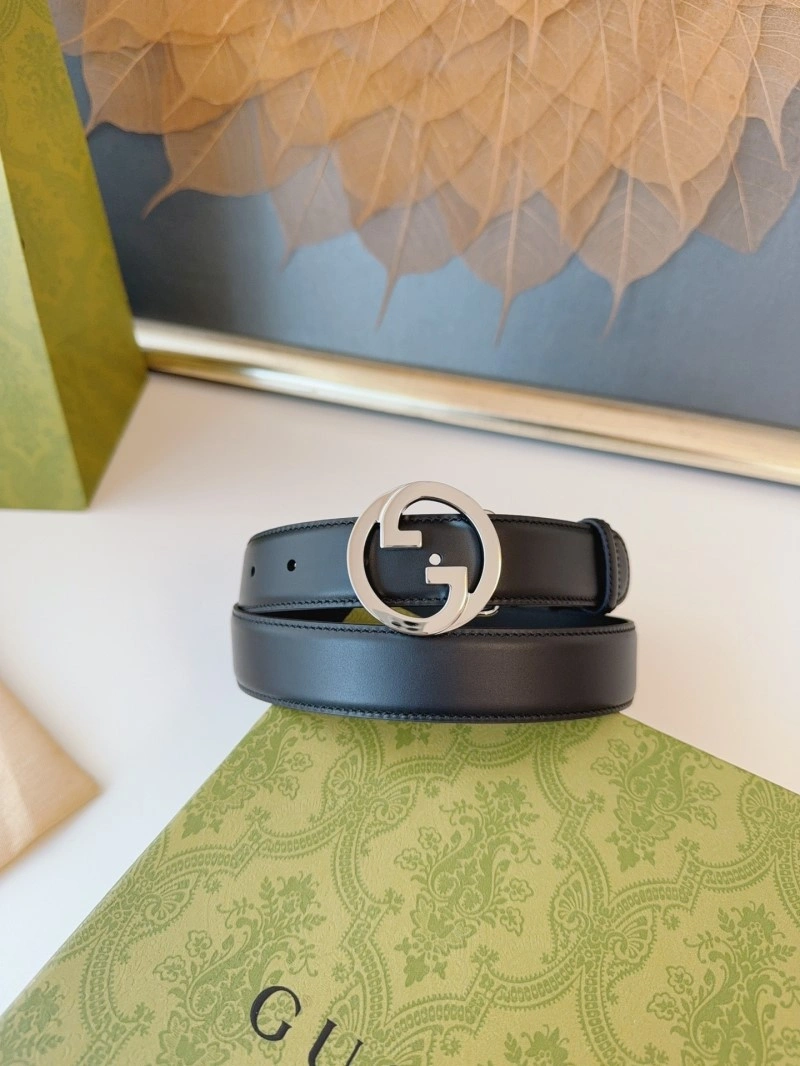 Stylish Gucci Belts 289691