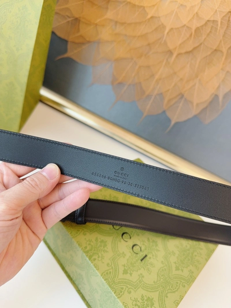 Stylish Gucci Belts 289691