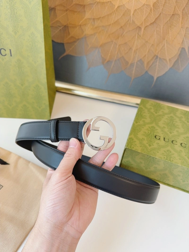 Stylish Gucci Belts 289691