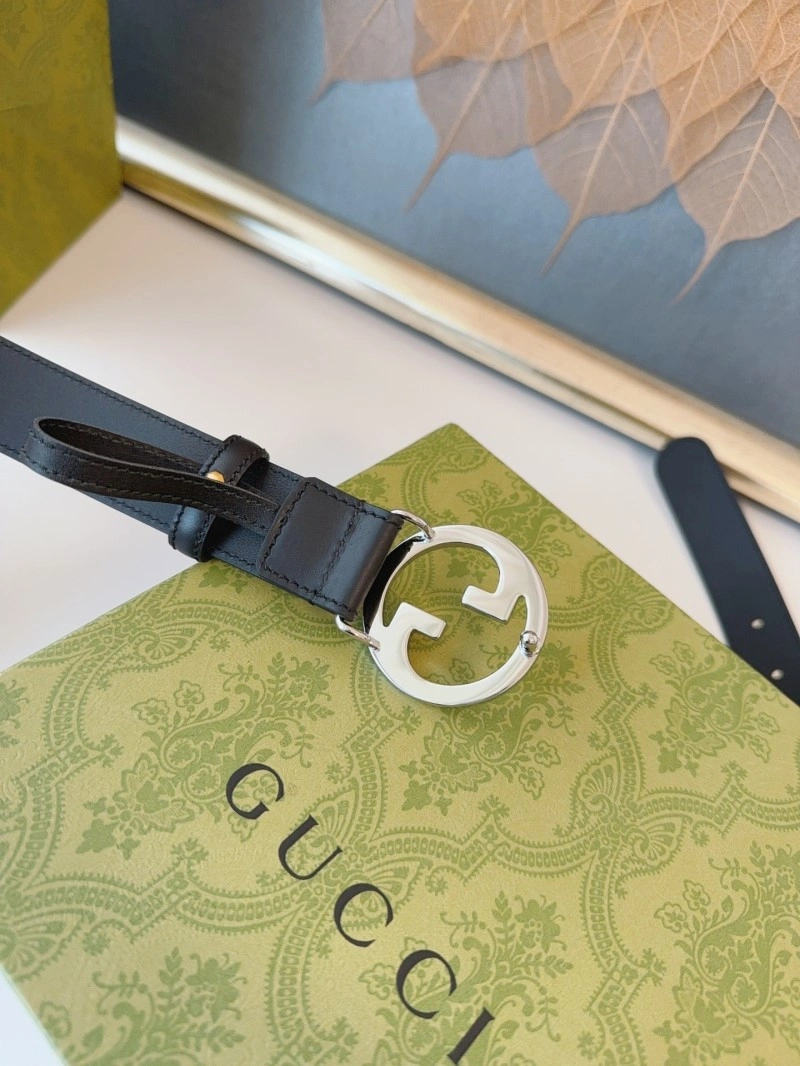 Stylish Gucci Belts 289691