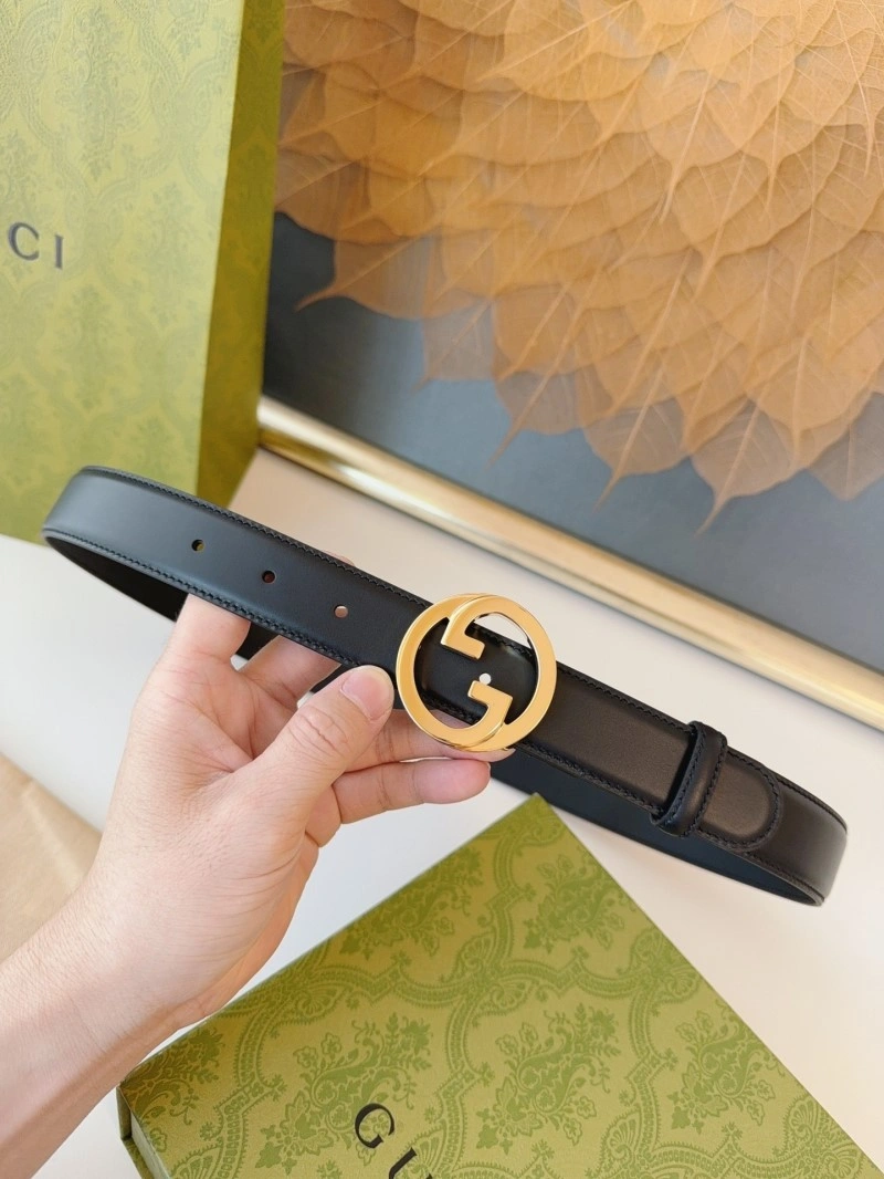 OdorResistant Gucci Belts 289682