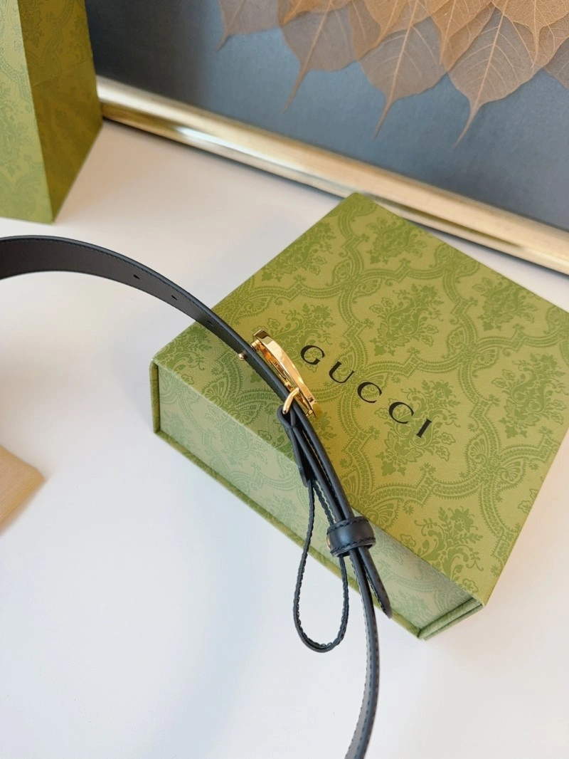 OdorResistant Gucci Belts 289682