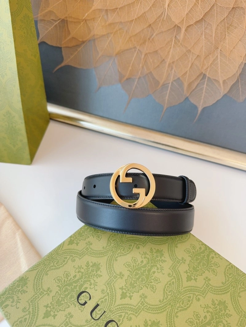 OdorResistant Gucci Belts 289682