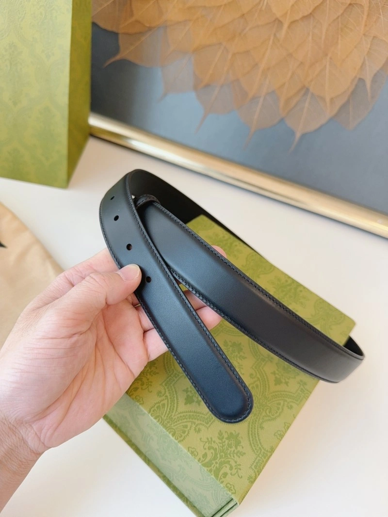 OdorResistant Gucci Belts 289682