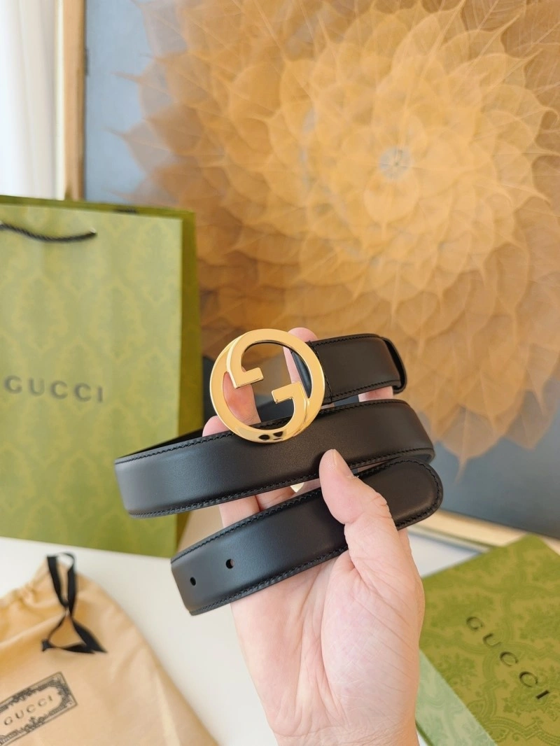 OdorResistant Gucci Belts 289682