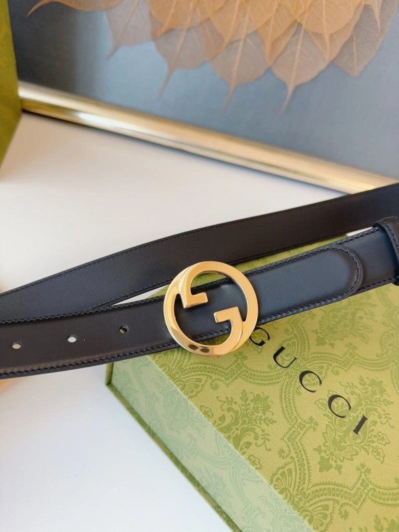 OdorResistant Gucci Belts 289682