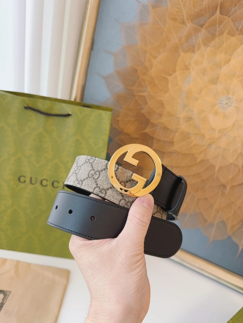 Gucci Belts Attractive 289689
