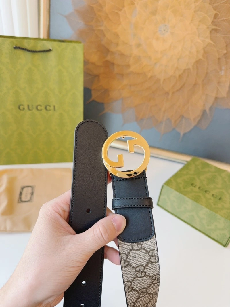 Gucci Belts Attractive 289689