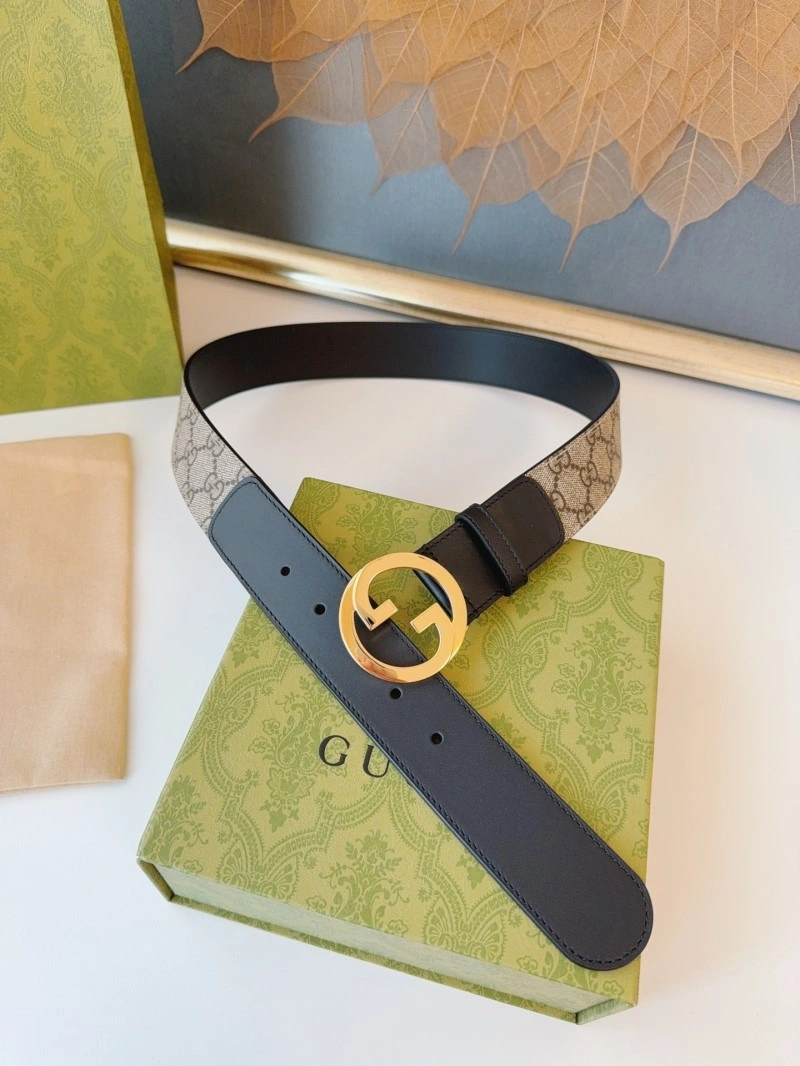 Gucci Belts Attractive 289689