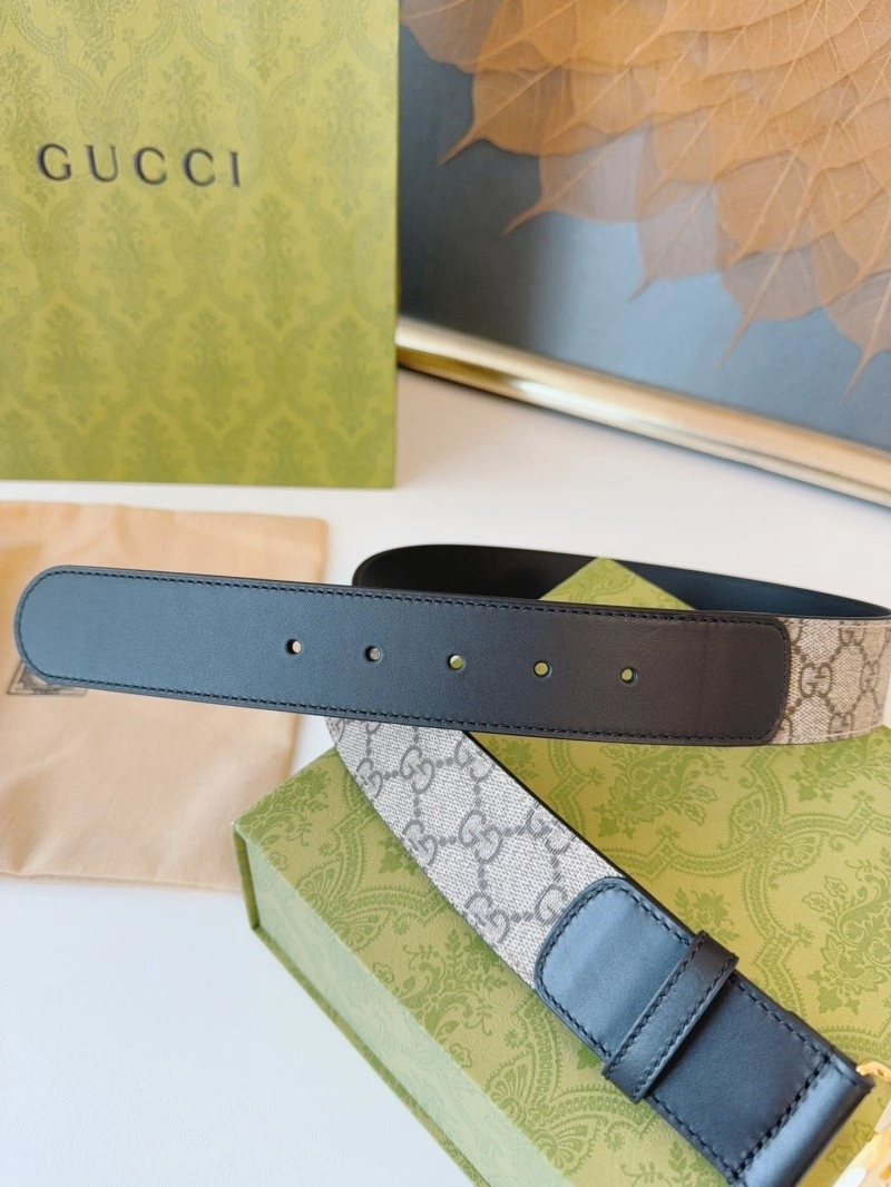 Gucci Belts Attractive 289689