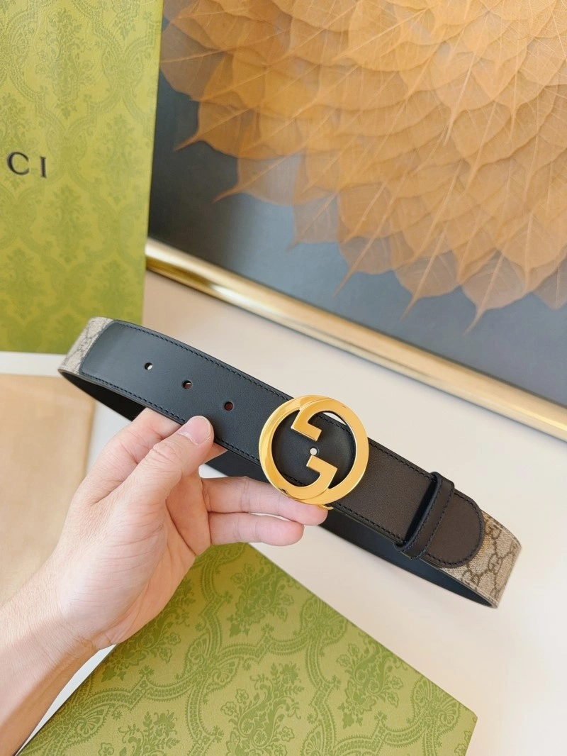 Gucci Belts Attractive 289689