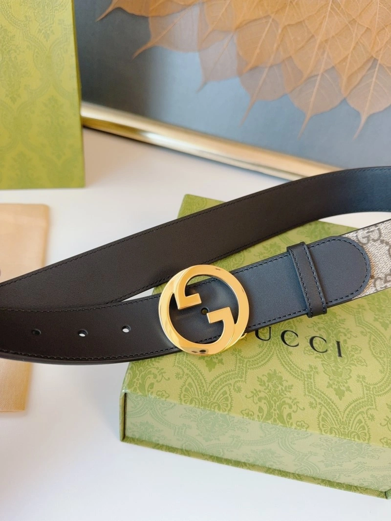 Gucci Belts Attractive 289689