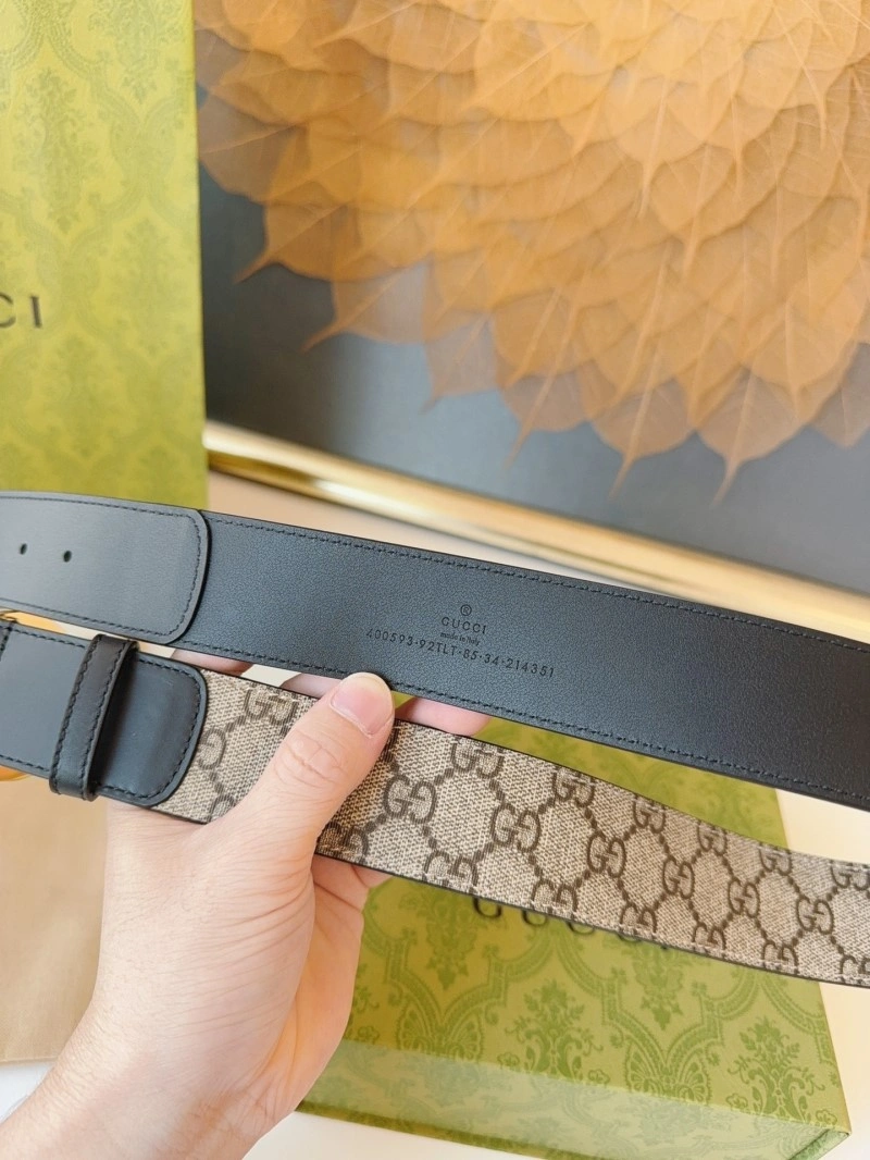 Gucci Belts Attractive 289689