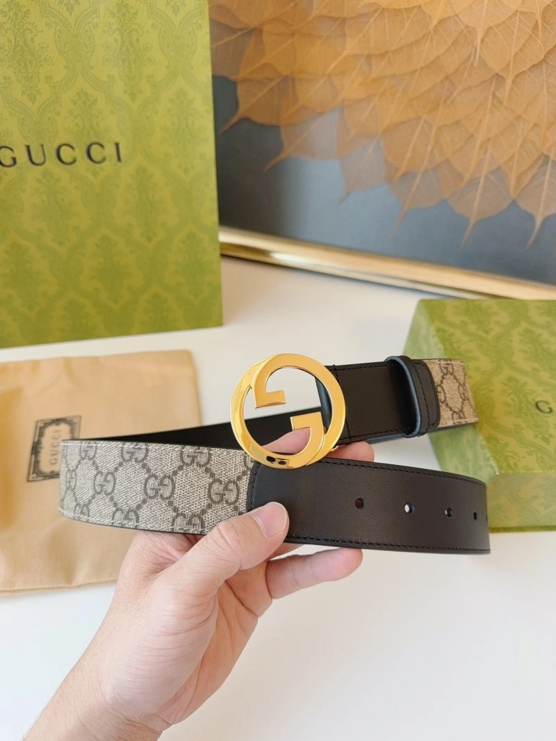 Gucci Belts Attractive 289689