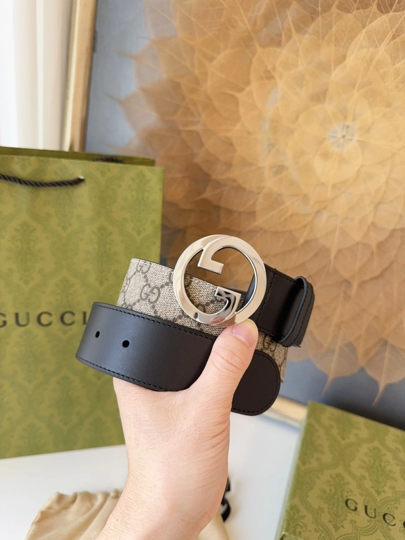 Gucci Belts Packable 289674