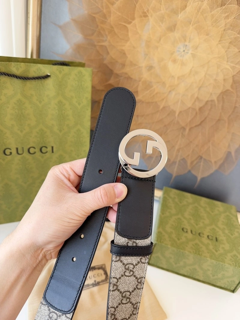 Gucci Belts Packable 289674