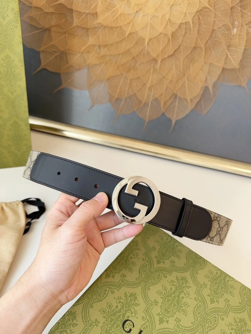 Gucci Belts Packable 289674