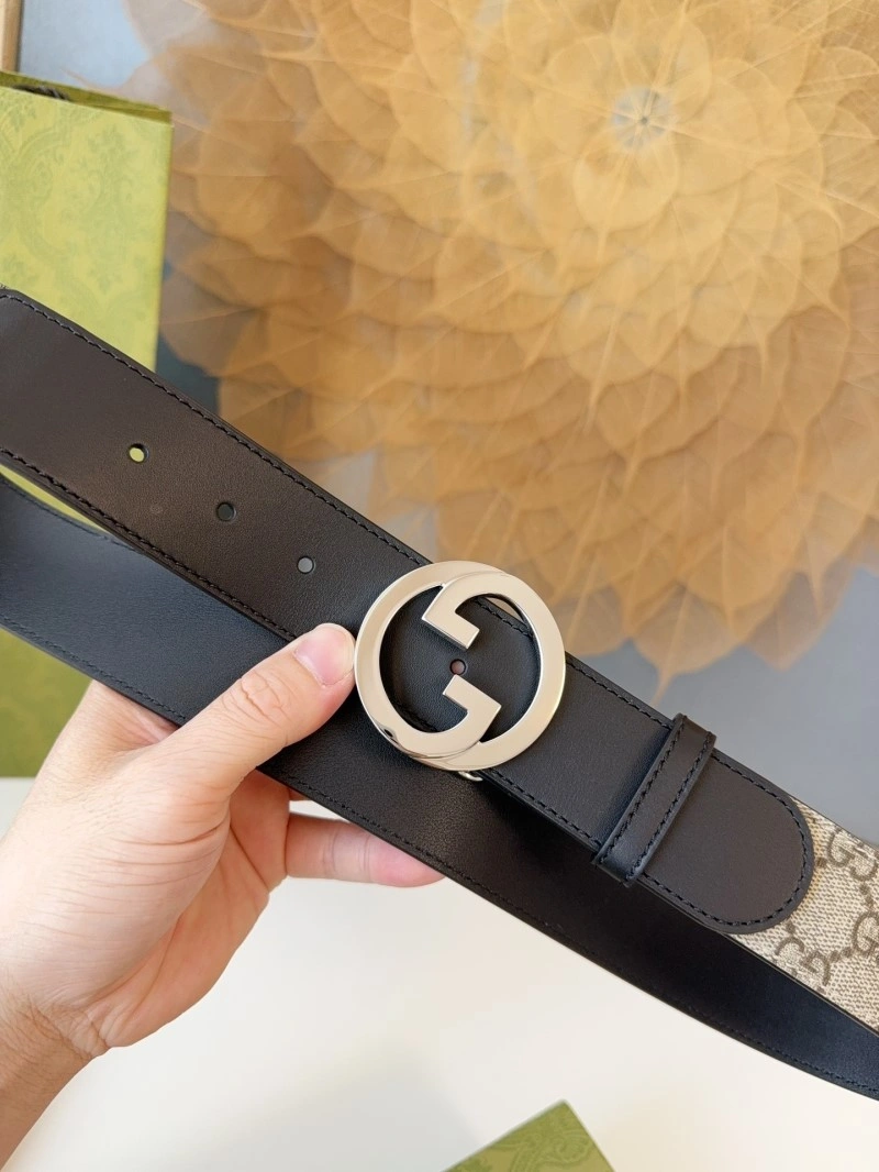 Gucci Belts Packable 289674