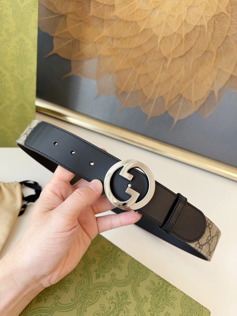 Gucci Belts Packable 289674