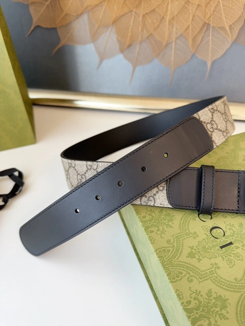 Gucci Belts Packable 289674