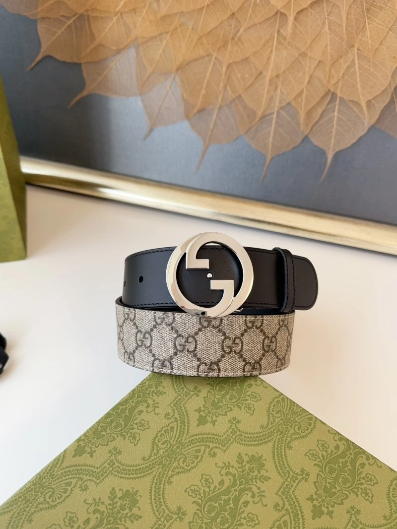 Gucci Belts Packable 289674