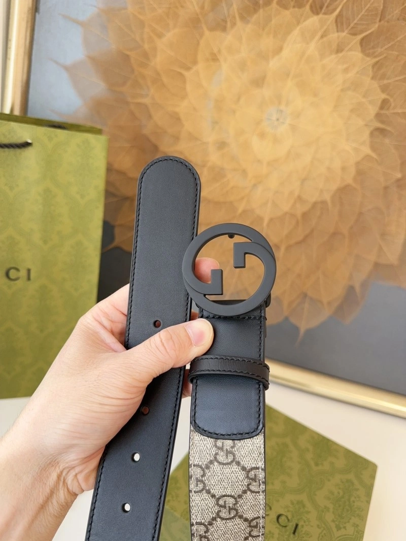 FashionForward Gucci Belts 289679