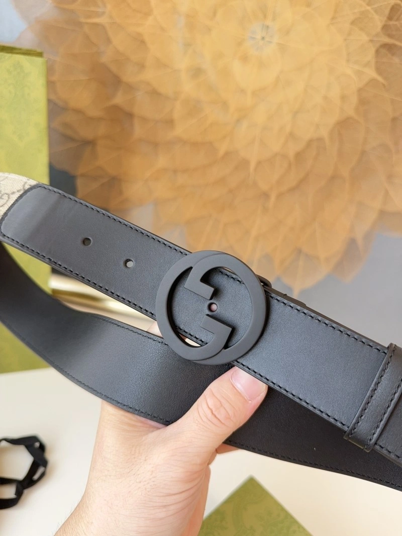 FashionForward Gucci Belts 289679