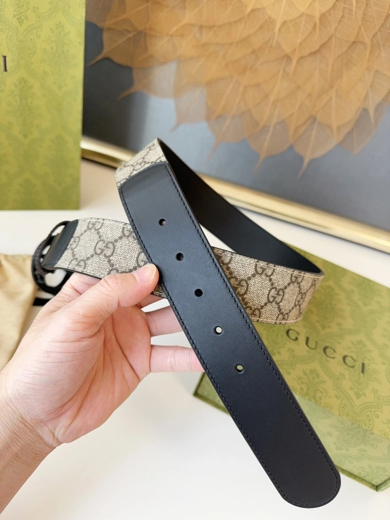FashionForward Gucci Belts 289679