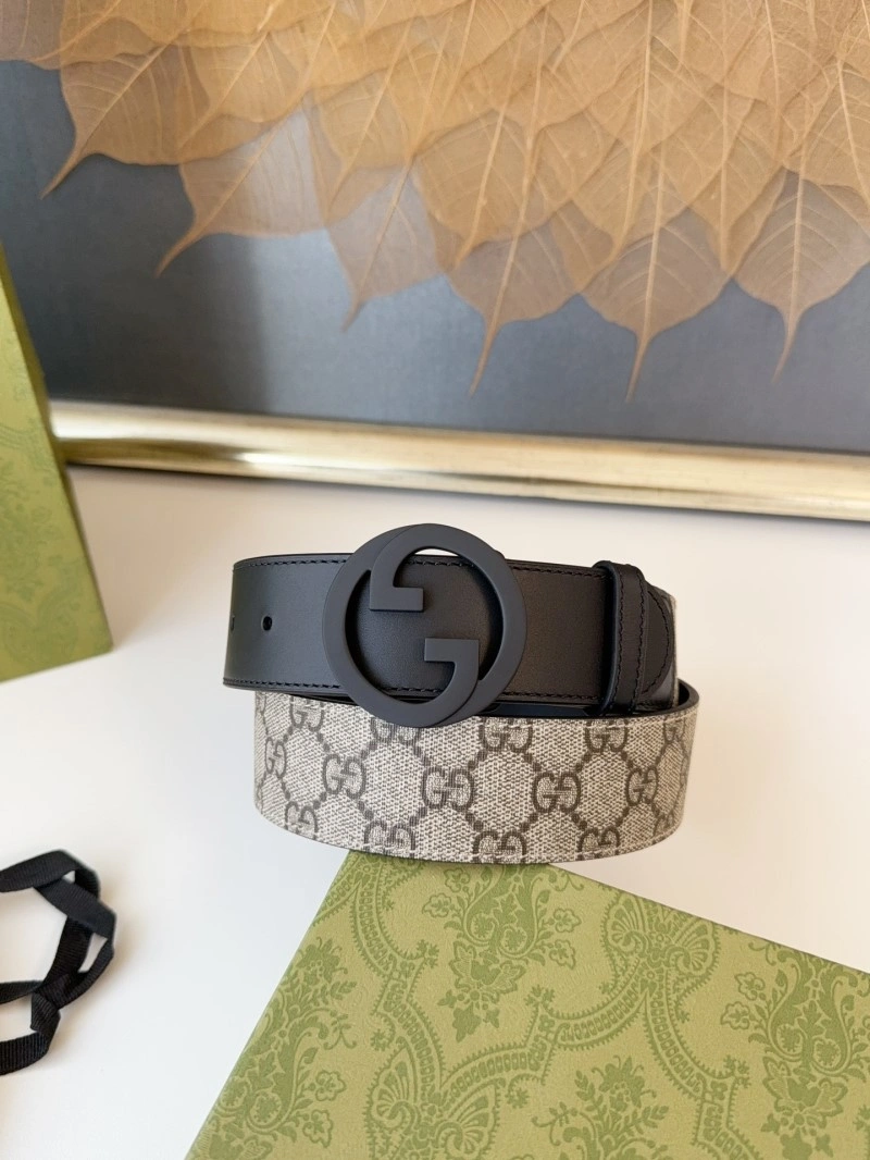 FashionForward Gucci Belts 289679