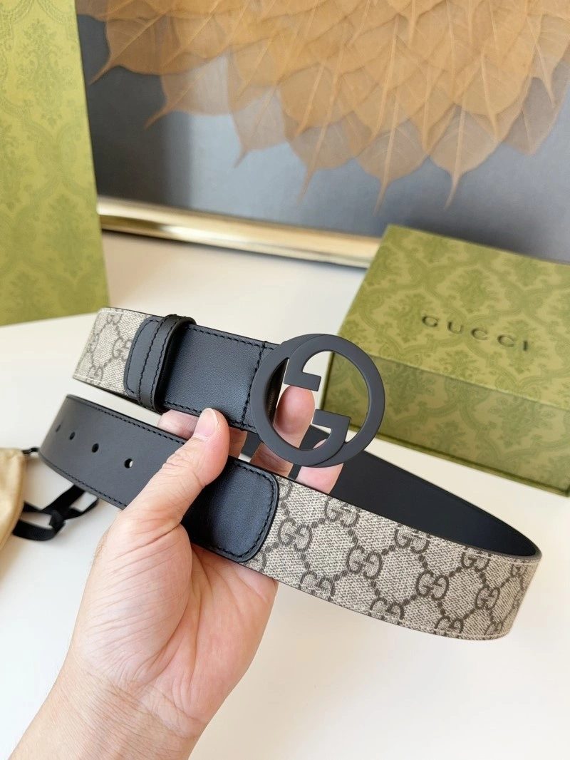 FashionForward Gucci Belts 289679