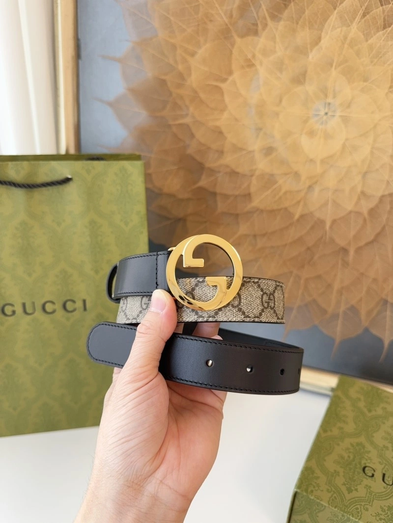 Gucci Belts Trendy 289685