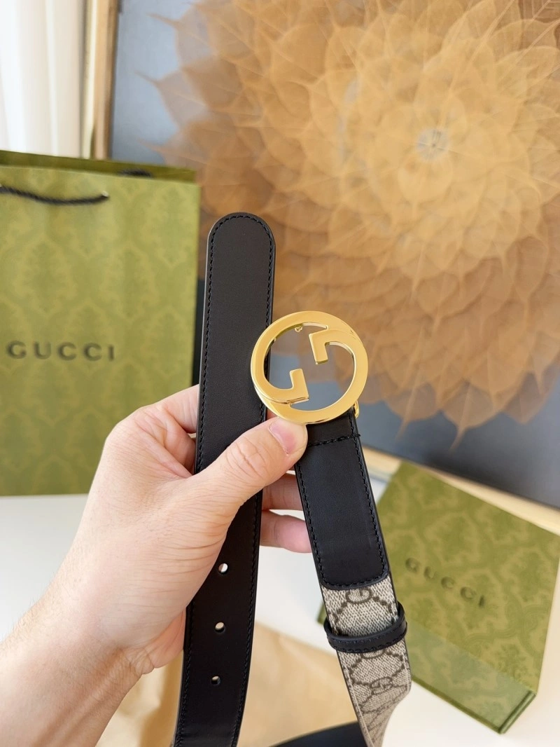 Gucci Belts Trendy 289685